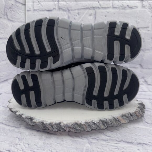 Reebok Microweb Alloy Toe ASTM F2413-18 Safety Work Shoes Men Size 8 Women’s 10 - Picture 13 of 13